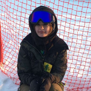 Meet your Posher, Lilly